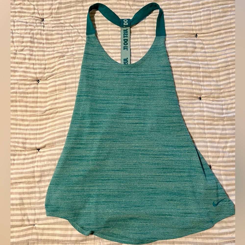 Nike Tank
